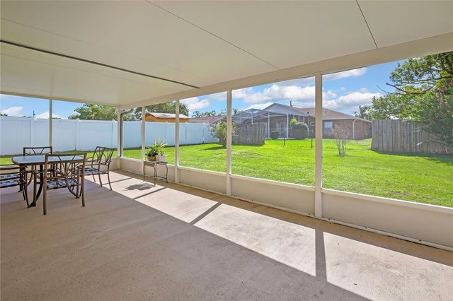 4583 GONDOLIER ROAD, Spring Hill, FL 34609
