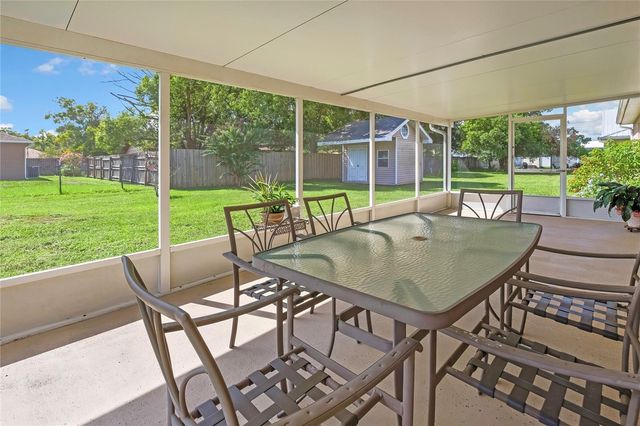 4583 GONDOLIER ROAD, Spring Hill, FL 34609