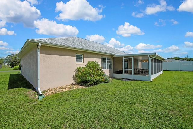 4583 GONDOLIER ROAD, Spring Hill, FL 34609