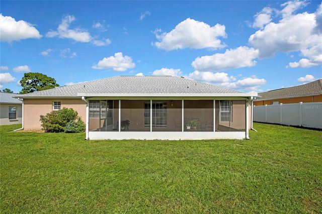 4583 GONDOLIER ROAD, Spring Hill, FL 34609