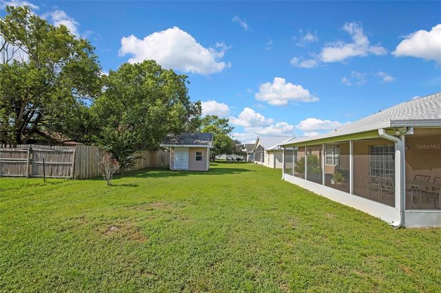 4583 GONDOLIER ROAD, Spring Hill, FL 34609