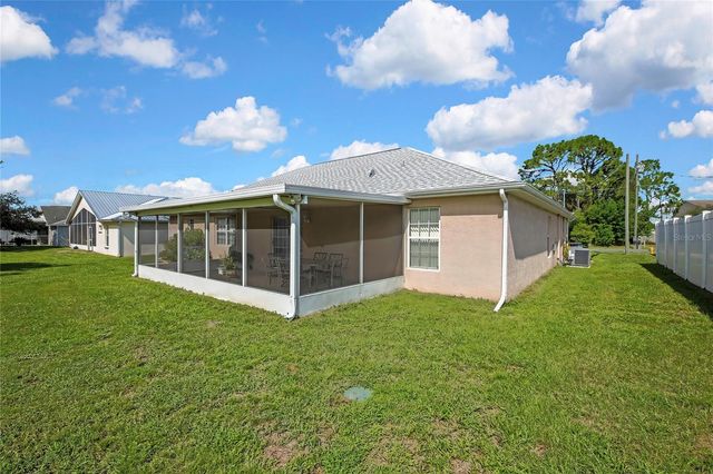 4583 GONDOLIER ROAD, Spring Hill, FL 34609