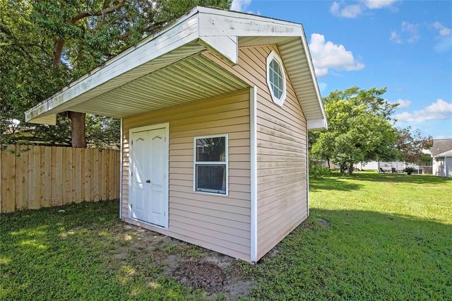 4583 GONDOLIER ROAD, Spring Hill, FL 34609
