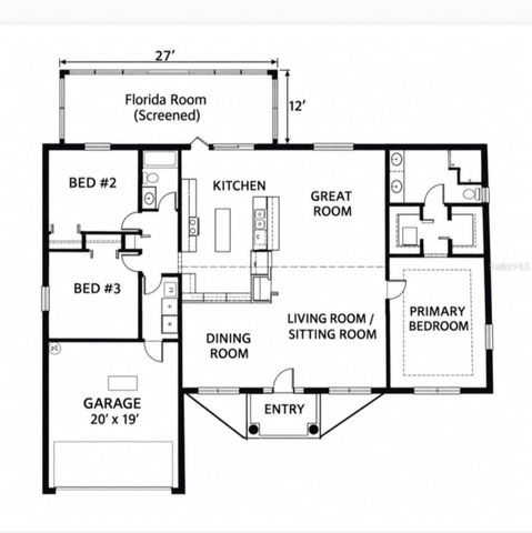 4583 GONDOLIER ROAD, Spring Hill, FL 34609