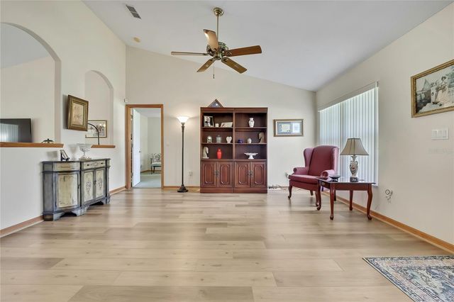 4583 GONDOLIER ROAD, Spring Hill, FL 34609
