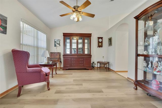 4583 GONDOLIER ROAD, Spring Hill, FL 34609