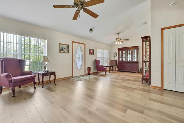 4583 GONDOLIER ROAD, Spring Hill, FL 34609