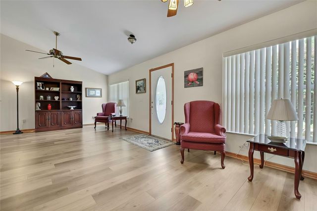 4583 GONDOLIER ROAD, Spring Hill, FL 34609