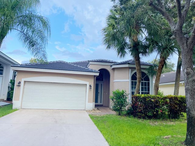 7808 NW 71ST Way, Parkland, FL 33067