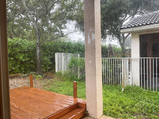 7808 NW 71ST Way, Parkland, FL 33067