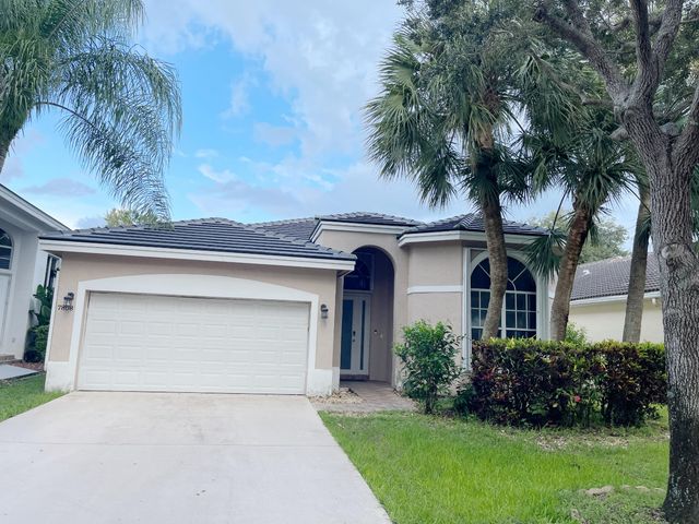 7808 NW 71ST Way, Parkland, FL 33067