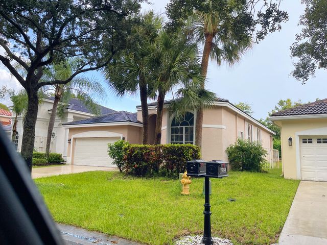 7808 NW 71ST Way, Parkland, FL 33067