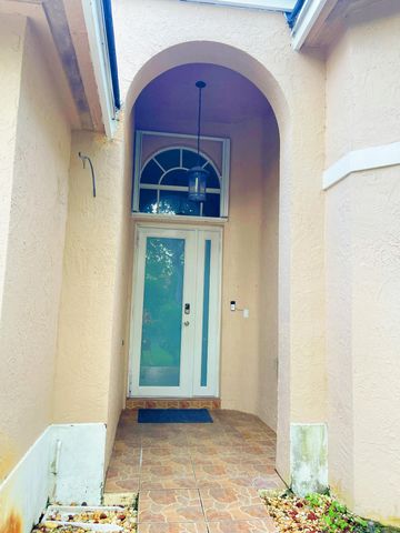 7808 NW 71ST Way, Parkland, FL 33067