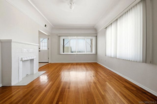 3062-68 Columbia St, San Diego, CA 92103