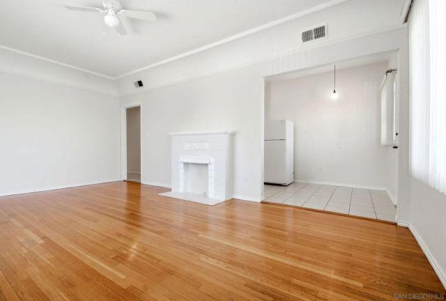 3062-68 Columbia St, San Diego, CA 92103