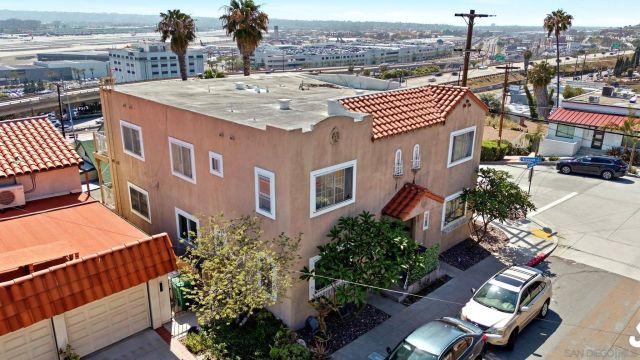 3062-68 Columbia St, San Diego, CA 92103