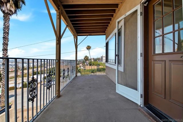 3062-68 Columbia St, San Diego, CA 92103