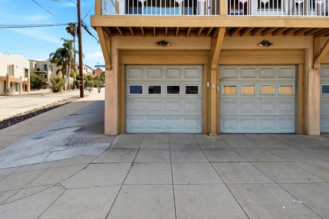 3062-68 Columbia St, San Diego, CA 92103
