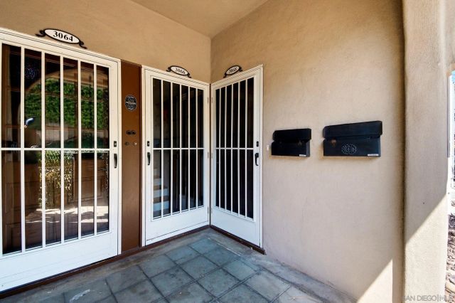 3062-68 Columbia St, San Diego, CA 92103
