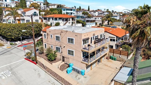 3062-68 Columbia St, San Diego, CA 92103