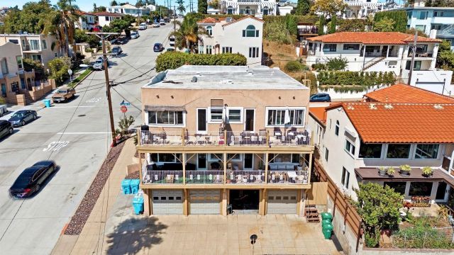 3062-68 Columbia St, San Diego, CA 92103