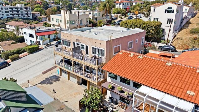 3062-68 Columbia St, San Diego, CA 92103