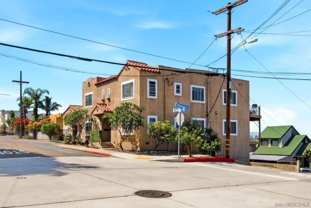 3062-68 Columbia St, San Diego, CA 92103