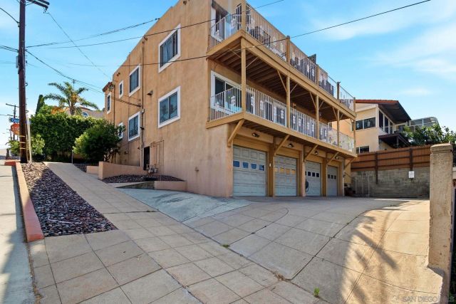 3062-68 Columbia St, San Diego, CA 92103