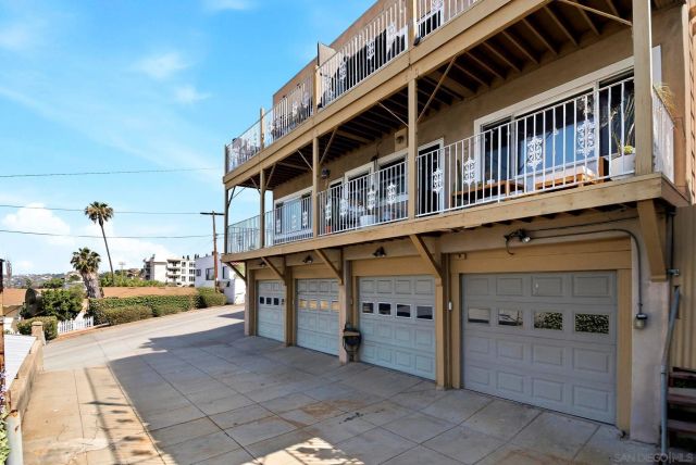 3062-68 Columbia St, San Diego, CA 92103