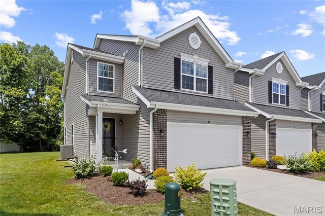 60 Richmond Center Court, St Peters, MO 63376