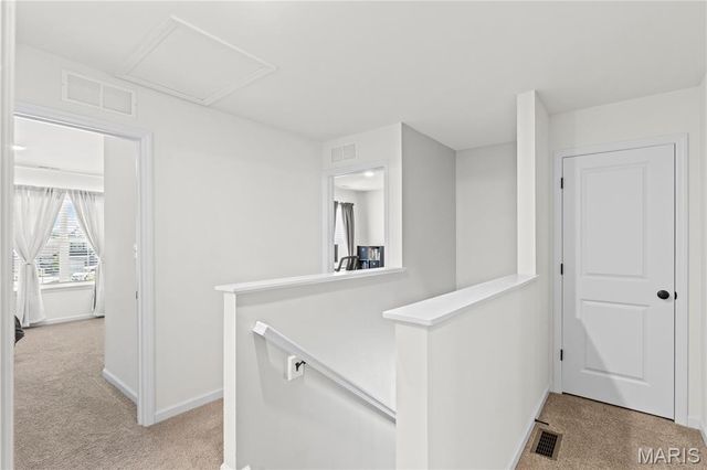 60 Richmond Center Court, St Peters, MO 63376