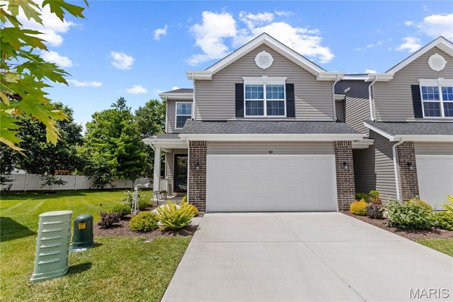 60 Richmond Center Court, St Peters, MO 63376