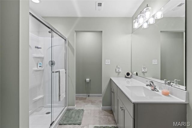 60 Richmond Center Court, St Peters, MO 63376