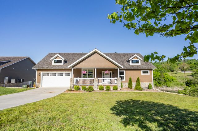 134 Little Creek Lane, Kimberling City, MO 65686