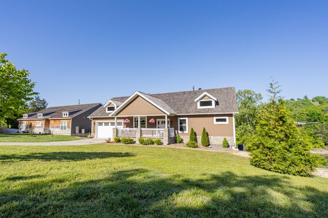 134 Little Creek Lane, Kimberling City, MO 65686
