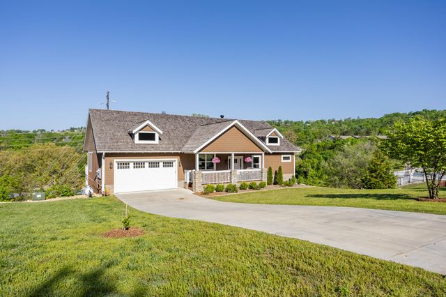 134 Little Creek Lane, Kimberling City, MO 65686