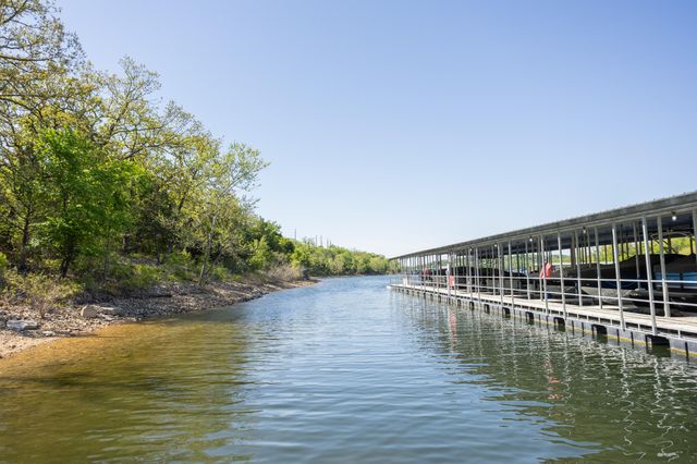 134 Little Creek Lane, Kimberling City, MO 65686