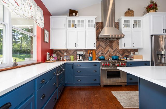 134 Little Creek Lane, Kimberling City, MO 65686