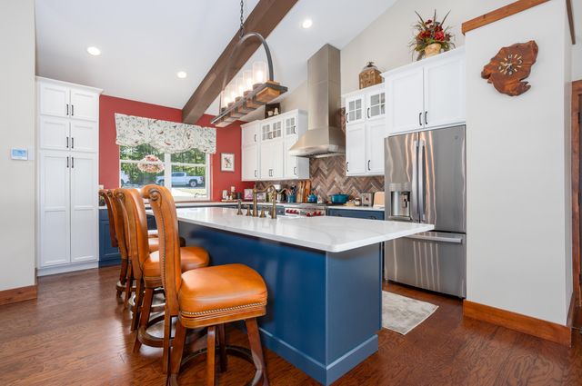 134 Little Creek Lane, Kimberling City, MO 65686