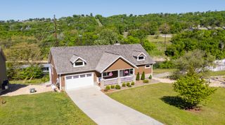 134 Little Creek Lane, Kimberling City, MO 65686