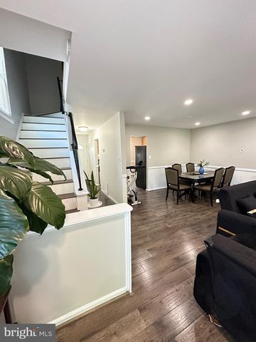 4157 WEEPING WILLOW CT #147A, Chantilly, VA 20151