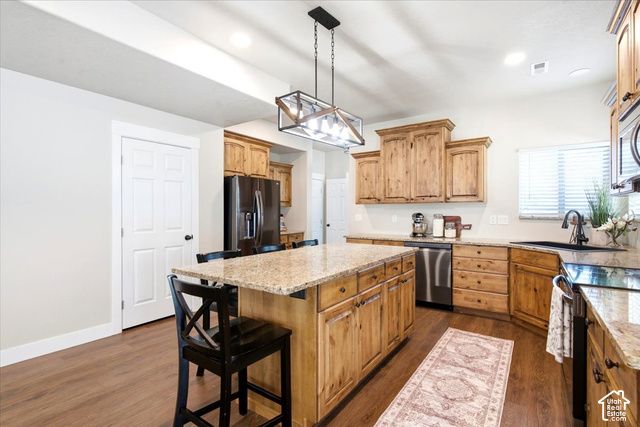 3034 S EDGEWATER LN., Syracuse, UT 84075