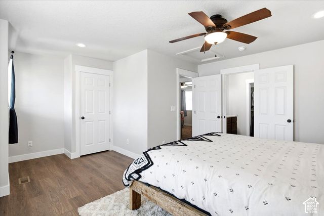 3034 S EDGEWATER LN., Syracuse, UT 84075