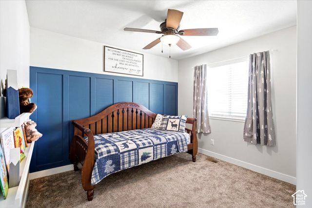 3034 S EDGEWATER LN., Syracuse, UT 84075