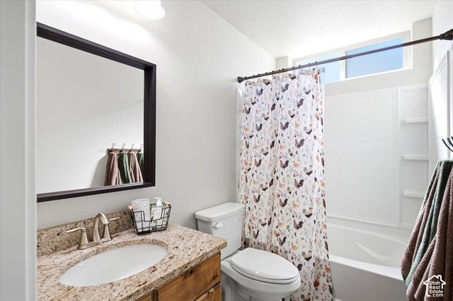 3034 S EDGEWATER LN., Syracuse, UT 84075