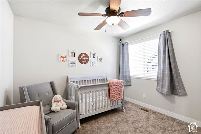 3034 S EDGEWATER LN., Syracuse, UT 84075