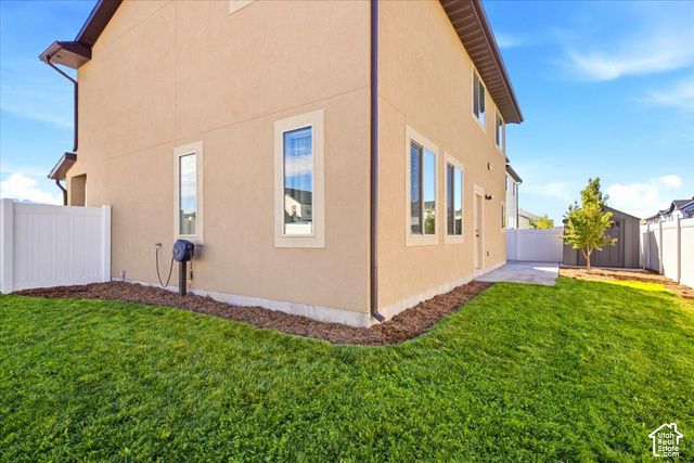 3034 S EDGEWATER LN., Syracuse, UT 84075