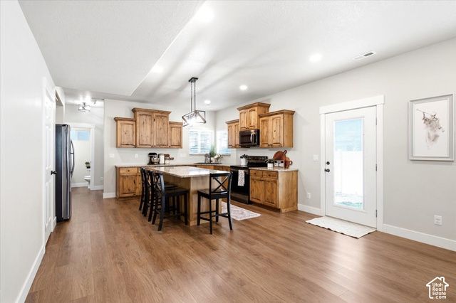 3034 S EDGEWATER LN., Syracuse, UT 84075