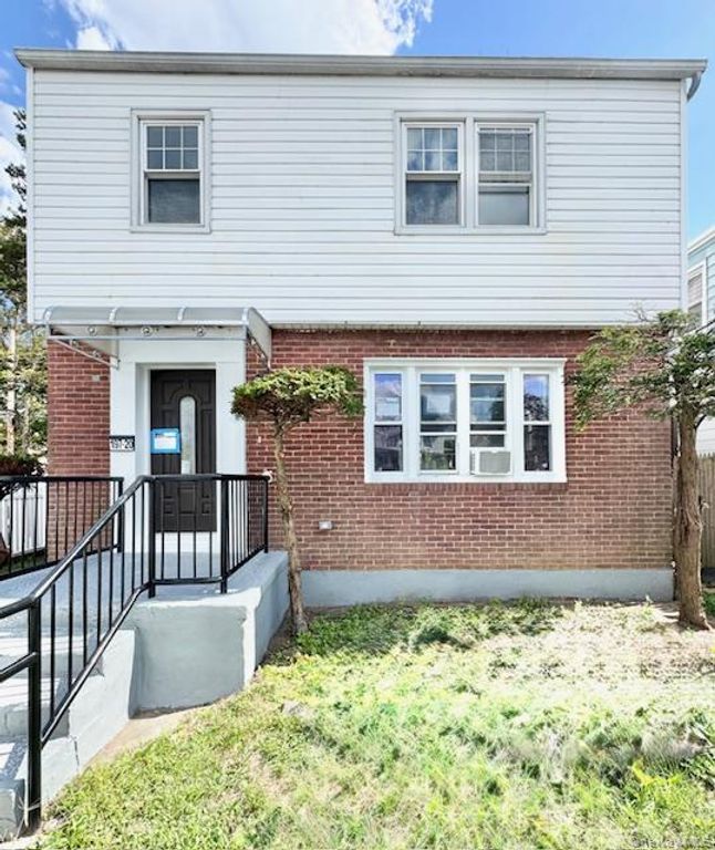 197-20 118th Avenue, Saint Albans, NY 11412