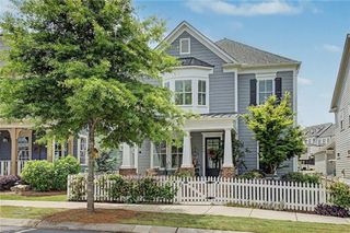 263 Dawson Drive, Woodstock, GA 30188